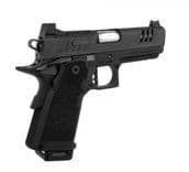 Staccato C Optic Ready 9mm - Black Bull Barrel, 17rd Capacity - view 3