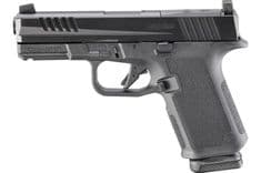 Ruger RXM 9mm 4in Black - view 2