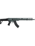 Dissent MK47: Tactical 7.62x39mm Side-Folding Rifle, 16" Barrel - view 2