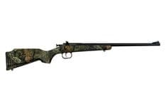 Crickett G2 Youth .22LR Bolt Action Rifle - Mossy Oak Camo - view 3