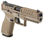 Springfield Echelon 9mm Tactical Pistol - FDE Optics Ready - view 2