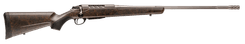 Tikka T3x Lite 6.5 Creedmoor Roughtech Bolt Rifle - Orange Black - view 2