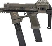 Sig Sauer P320 Flux Legion - 9mm Tactical Handgun, Cerakote Gray - view 3