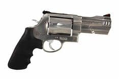 Smith & Wesson S&W500 - Powerful .500 Magnum Compact Revolver - view 4