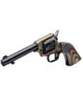 Rough Rider Camo Revolver - Dual Caliber .22 LR/WMR - view 5