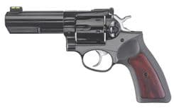 Ruger GP100 .357 Magnum 4.2" Blued Revolver - Precision & Power - view 2
