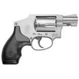 S&W 642 Pro Series .38 Special DAO Revolver - Lightweight Concealed Carry - view 3