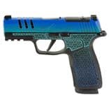 Sig Sauer P365 XMacro 9mm 3.7in Galactic June Bug - view 2