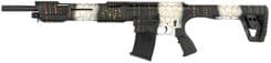 Tokarev TAR 12 SP 12 Gauge 18.5in Splatter Camo - view 2