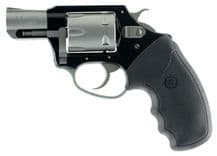 Charter Arms Pathfinder Lite .22 WMR Compact Revolver - view 3