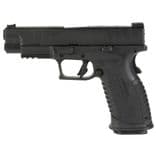 Springfield XD-M Elite OSP 10mm w/ HEX Dragonfly Red Dot - view 5