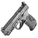 Smith & Wesson M&P9 M2.0 ACRO 9mm Armornite - view 2