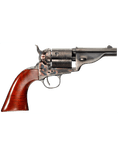 Taylors & Co. Hickok Open-Top .38 Special Revolver - 3.5" Barrel - view 2