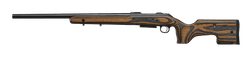 CZ 600 Range: Precision .308 WIN Bolt-Action, 24" Barrel Rifle - view 2
