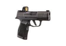 Sig Sauer P365X ROMEO-X 9mm Compact Optics-Ready Night Sight Pistol - view 2