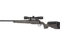 Savage Arms 110 Trailblazer XP 7mm-08 Rem 20in Flat Dark Gray - view 2