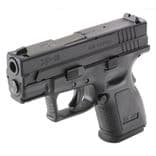 Springfield XD Defender 9mm Sub-Compact Pistol - Reliable & Safe - view 3