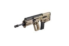 IWI Tavor X95 FDE Semi-Auto .223 Bullpup Tactical Rifle - view 2