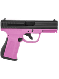 FMK 9C1 G2 Pink 9mm SAO Pistol - Stylish Defense, 10+1 Capacity - view 3