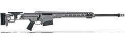 Barrett MRAD .338 Lapua Precision Tactical Rifle - 26" Tungsten - view 3