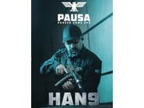 Panzer Arms HAN9 9mm 6.5in Black - view 3