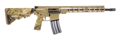 Bushmaster ORCII Pro 5.56 NATO 16in Coyote Brown - view 2