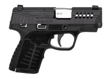 Savage Stance 9mm Night Sight Compact Handgun - Versatile & Reliable - view 2