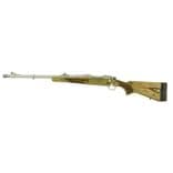 Ruger Hawkeye Guide 3rd Gen .375 Ruger Left-Hand Bolt Action Rifle - view 2