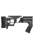 Barrett MRAD Tactical Rifle - .338 Lapua, 26" Black Cerakote - view 4