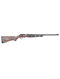 Ruger American Heartland .17 HMR Patriotic Bolt Rifle - Flag Edition - view 2