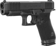 Glock G17 Gen6 9mm 4.49in Black - view 3