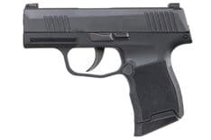 Sig Sauer LE P365 Nitron 9mm Compact - Concealed Carry Powerhouse - view 2