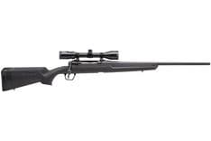 Savage Axis II XP .223 Rem AccuTrigger Bolt-Action Rifle - Matte Black - view 5