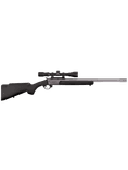 Traditions Outfitter G3 .45-70 Govt Single Shot Rifle - Black CeraKote - view 2