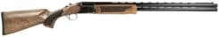 Pointer Acrius 12GA Over Under Shotgun - 28" Walnut Elegance - view 4