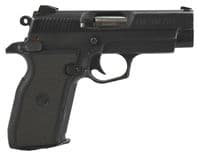 Star Firestar Plus M243 9mm 3.39in Blue/Black - view 2