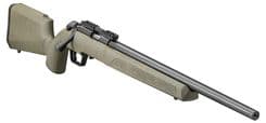 Springfield 2020 Precision .22 LR Bolt-Action Rifle - O.D. Green - view 5