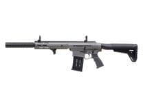 Panzer Arms AR12 Pro-S 12 Gauge 18.5in Tactical Grey - view 3