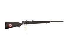 Savage Varminter .204 Ruger Bolt-Action Rifle - AccuTrigger, 6.9 lbs. - view 3
