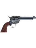 Cimarron Arizona Ranger .357 Mag SAO Revolver 4.75" - Collector's Edition - view 2
