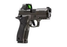 Sig Sauer P226-XCarry Legion 9mm 3.8in Legion Grey - view 2