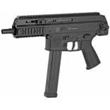 B&T APC45 ProGen .45 ACP 25rd Compact Semi-Auto Pistol - Matte Black - view 5