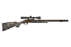 Traditions NitroFire VAPR .50 Cal Muzzleloader - Bronze Cerakote - view 2