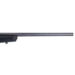 Savage B22 F AccuTrigger .22 LR Bolt-Action Rifle, 21" Barrel - view 2