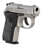 Beretta 3032 Tomcat DASA Stainless Compact - .32 ACP Conceal Carry - view 2