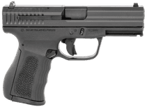 FMK 9C1 G2 Compact 9mm - Lightweight, High-Capacity Pistol - view 2