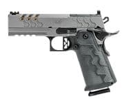 Kimber 2K11 Pro 9mm 4.25in Stainless - view 2