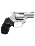 Taurus 942 Compact .22 LR Revolver, Matte Stainless, 8-Round, 2" Barrel - view 4