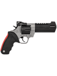 Taurus Raging Hunter .44 Mag Revolver - Matte SS, 5.12" Barrel - view 5