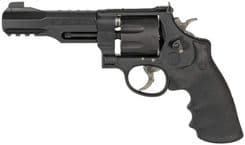 Smith & Wesson M&P R8 .357 Magnum Revolver - 8-Round Powerhouse - view 2